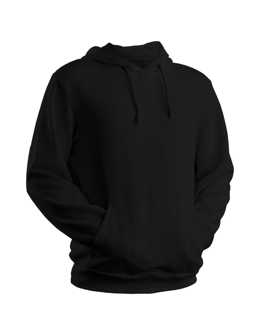 Blank Hoodie